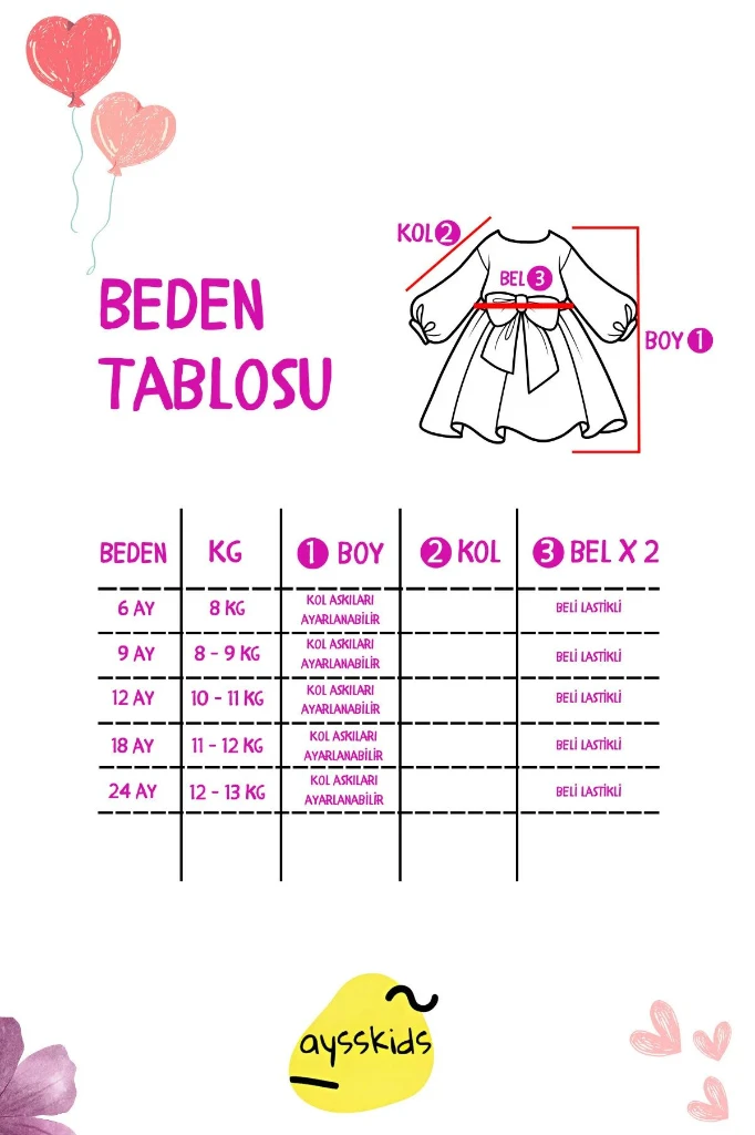 Bayramlık Kız Bebek Tül Salopet Tütü Prenses Doğum Günü Özel Gün Bayramlık Takım - BORDO