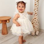 Dream Kız Bebek Romper