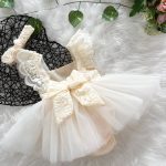 Nomİ Kız Bebek Elbise