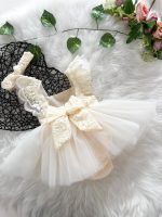 Nomİ Kız Bebek Elbise