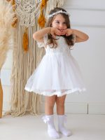 Lily Kız Çocuk Elbise