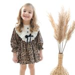 Emily Kız Çocuk Elbise