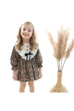 Emily Kız Çocuk Elbise - Görsel 2