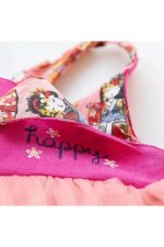 Happy Kız Bebek Elbise OUTLET