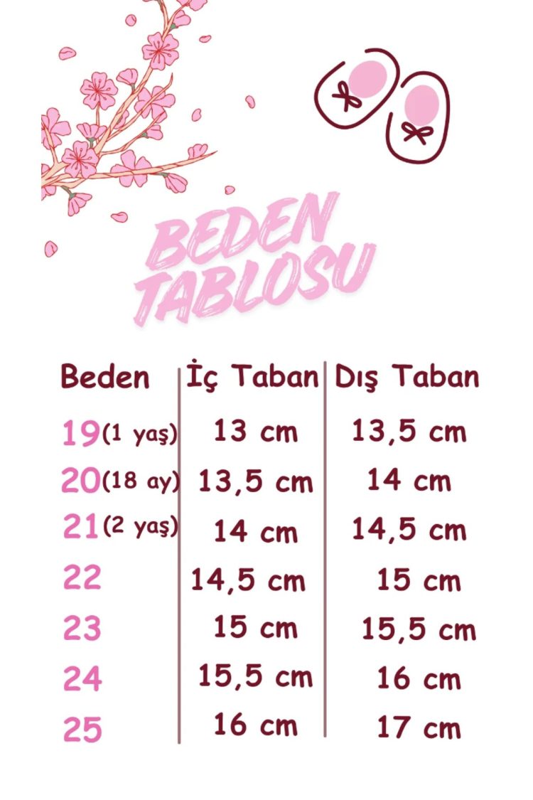 Saten Fiyonklu Leopar Desenli Kız Çocuk Bebek Babet Ayakkabı - Görsel 2