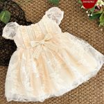 Manolya 2 Kız Çocuk Kabarık Prenses Tütü Doğum Günü Bayramlık Elbise