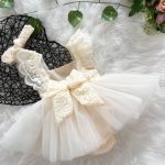 Nomİ Kız Bebek Elbise